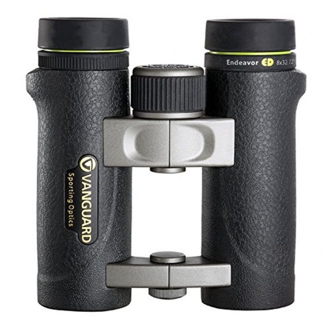 Vanguard Endeavor ED Binoculars 8x32